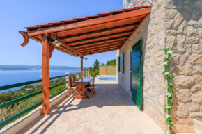 VIEW TALAY COTTAGE a unique secluded cottage